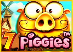 7 Piggies fafa100