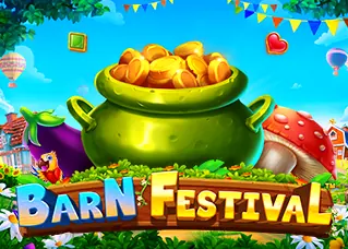Barn Festival fafa100