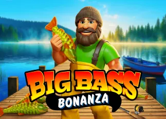 fafa100 Big Bass Bonanza ทดลองเล่นฟรี