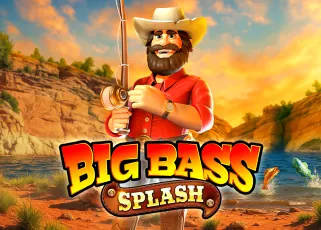 fafa100 Big Bass Splash ทดลองเล่นฟรี