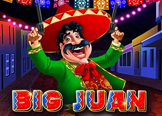 fafa100 Big Juan ทดลองเล่นฟรี