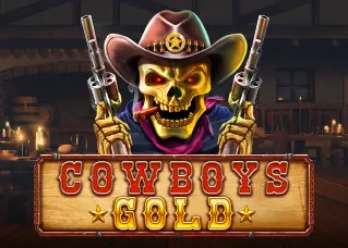 Cowboys Gold fafa100