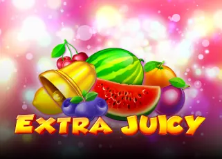Extra Juicy fafa100