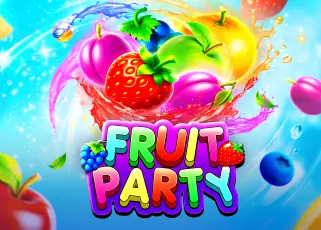 fafa100 Fruit Party ทดลองเล่นฟรี