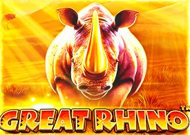 fafa100 Great Rhino ทดลองเล่นฟรี