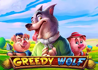 fafa100 Greedy Wolf ทดลองเล่นฟรี