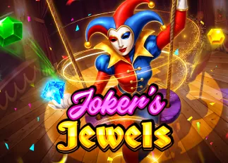 fafa100 Jokers Jewels ทดลองเล่นฟรี