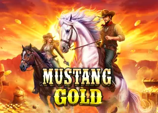 fafa100 Mustang Gold ทดลองเล่นฟรี