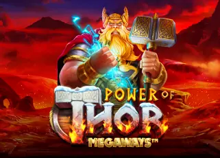 fafa100 Power of Thor Megaways ทดลองเล่นฟรี