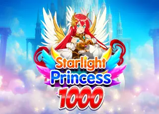fafa100 Starlight Princess 1000 ทดลองเล่นฟรี