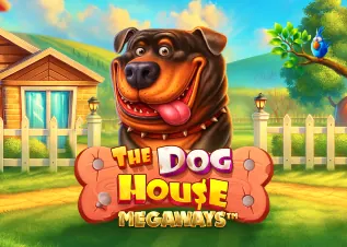 fafa100 The Dog House Megaways ทดลองเล่นฟรี