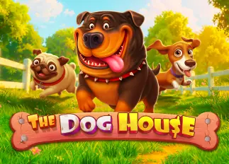 fafa100 The Dog House ทดลองเล่นฟรี