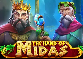 fafa100 The Hand of Midas ทดลองเล่นฟรี
