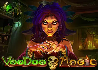 fafa100 Voodoo Magic ทดลองเล่นฟรี
