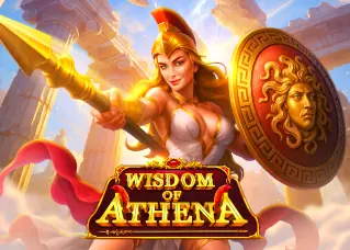 fafa100 Wisdom of Athena ทดลองเล่นฟรี