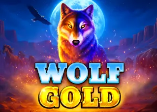 fafa100 Wolf Gold ทดลองเล่นฟรี